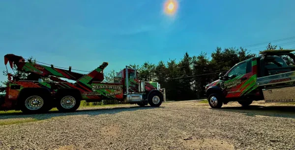 Statewide Environmental & Towing - photo 2