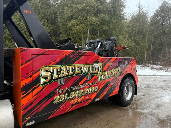 Statewide Environmental & Towing - photo 3