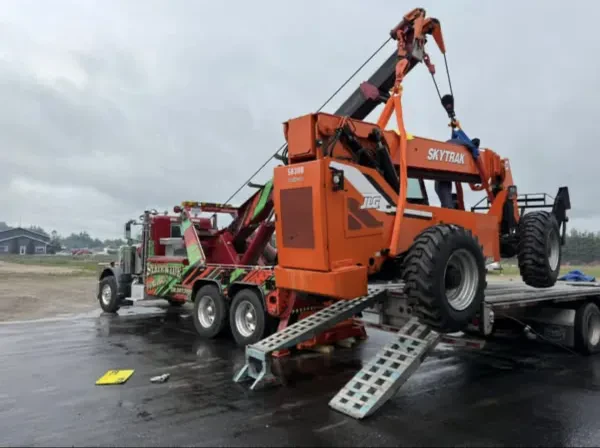 Statewide Environmental & Towing - photo 4