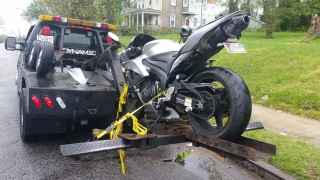 Whitelock Towing