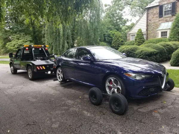 Whitelock Towing - photo 2