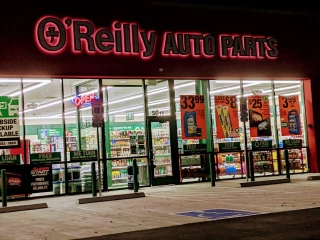 O'Reilly Auto Parts