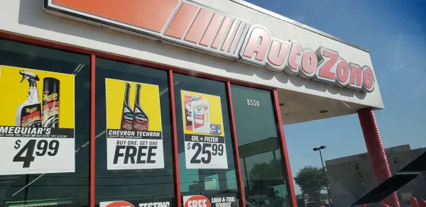 AutoZone Auto Parts - photo 4