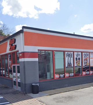 AutoZone Auto Parts
