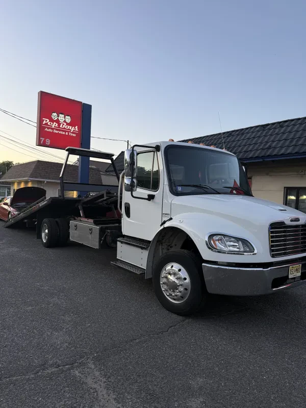 Anthony's Towing - photo 2