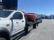 Ifeacho Auto Towing LLC
