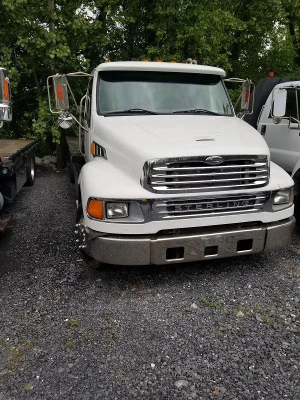 Ifeacho Auto Towing LLC - photo 2