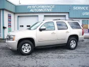 Performance Automotive