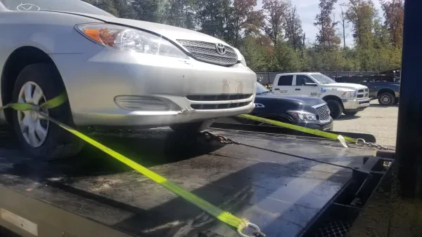 Ifeacho Auto Towing LLC - photo 3