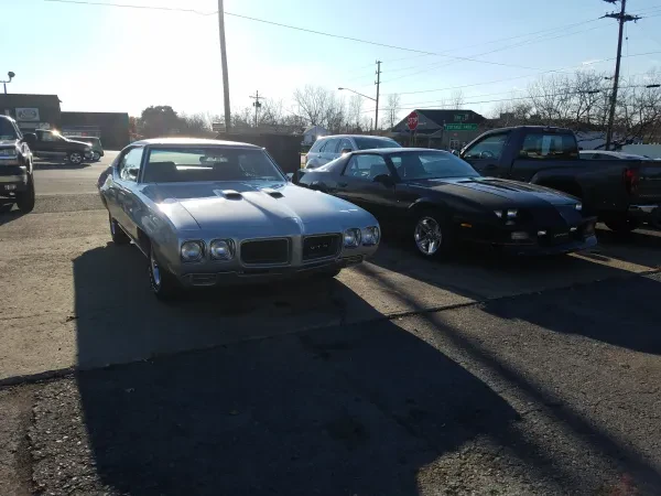 Performance Automotive - photo 4