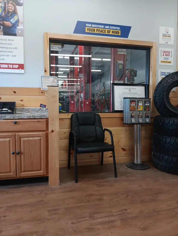 VIP Tires & Service - photo 3