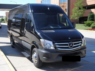 Door to Door PassengerTransportation Between DMV And New York City Metro Area