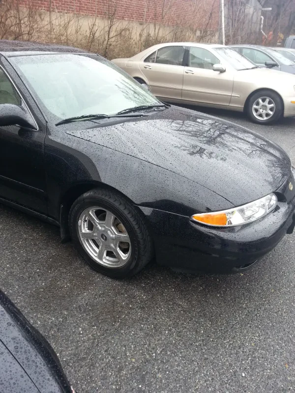 New Design Auto Body - photo 3