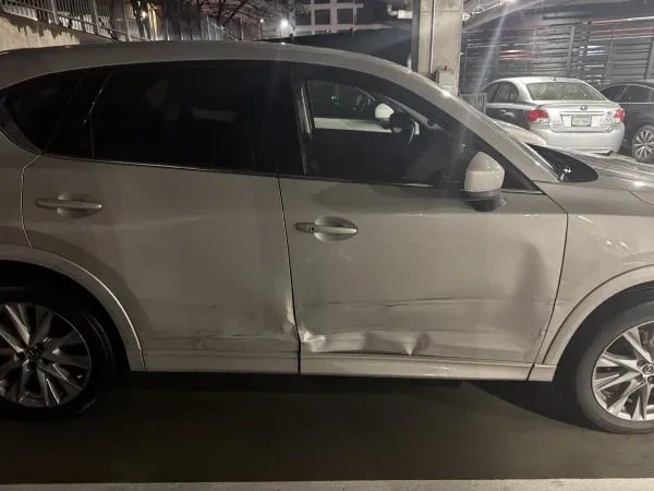 New Design Auto Body - photo 4