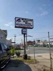 Kenwood Auto Body - Hyattsville