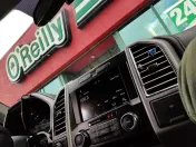 O'Reilly Auto Parts