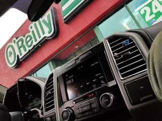 O'Reilly Auto Parts