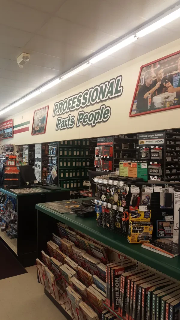 O'Reilly Auto Parts - photo 2