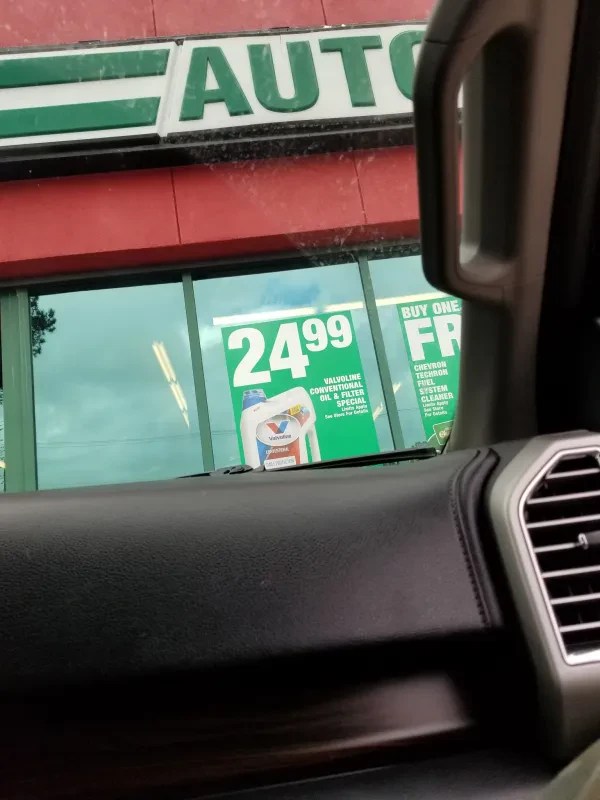 O'Reilly Auto Parts - photo 3