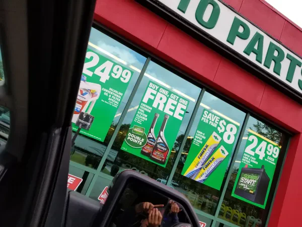 O'Reilly Auto Parts - photo 4