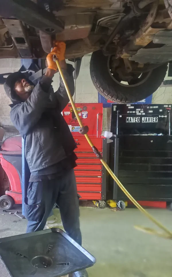 Samco Transmission & Auto Repairs - photo 2
