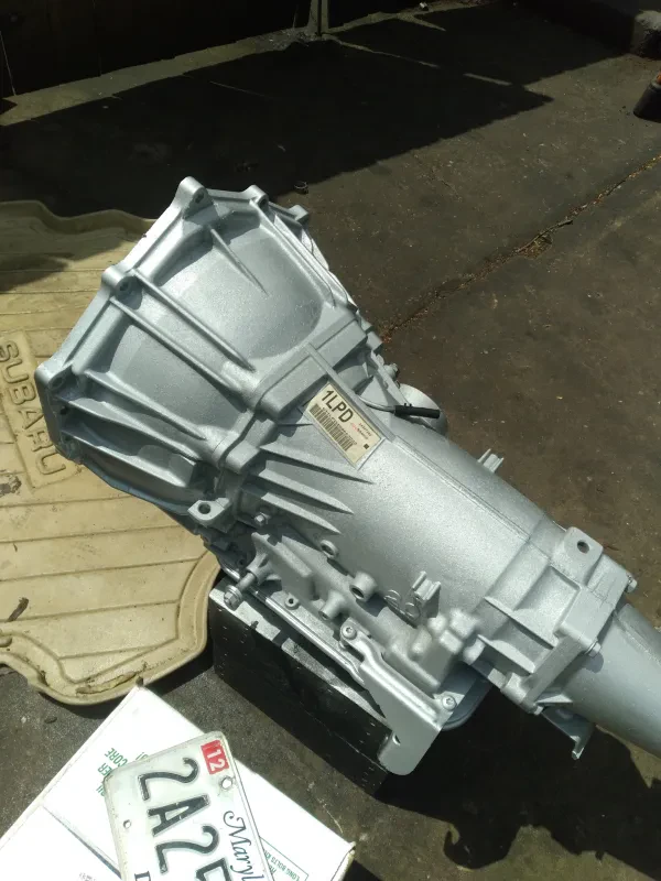 Samco Transmission & Auto Repairs - photo 3