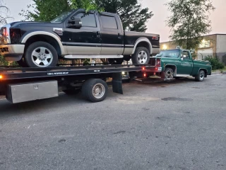 USA Towing LLC
