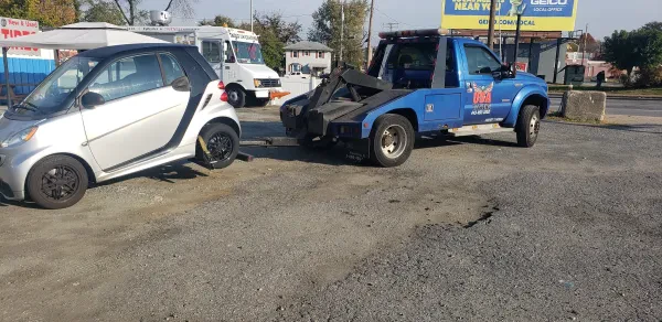 USA Towing LLC - photo 4