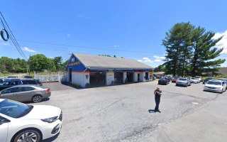 Park Manor Automotive