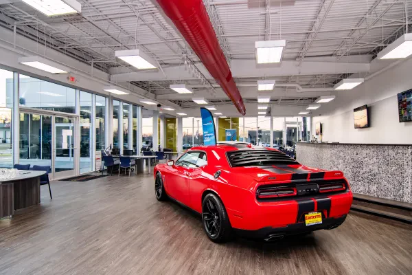Easterns Automotive Group - photo 3