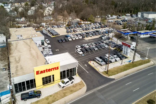 Easterns Automotive Group - photo 4