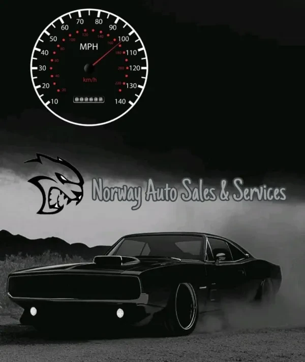 Norway Auto Sales & Services - photo 2