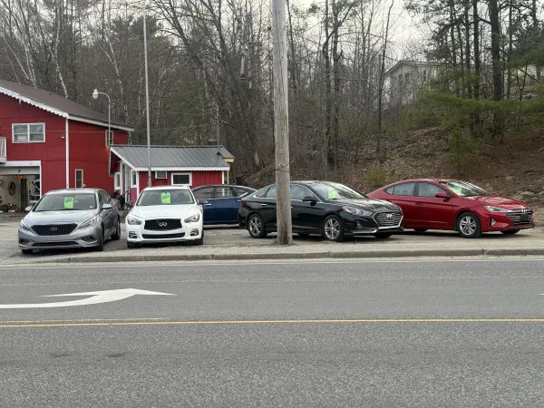 Norway Auto Sales & Services - photo 3