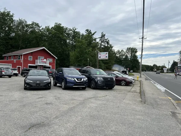 Norway Auto Sales & Services - photo 4