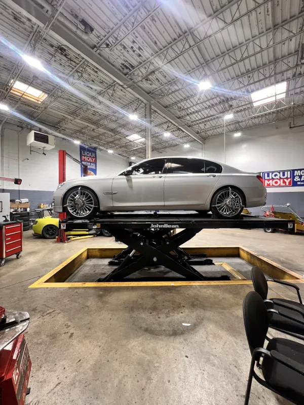 CSE Automotive - photo 2
