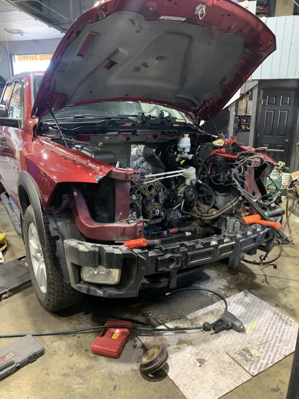 CSE Automotive - photo 3