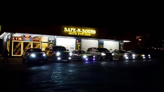 Safe-N-Sound Auto Systems, Inc.