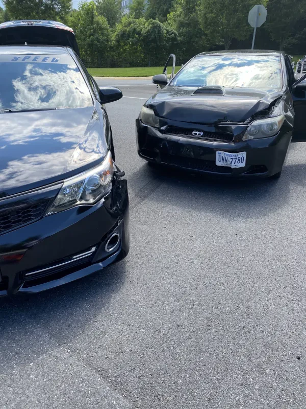Collision Auto Body And Towing - photo 2