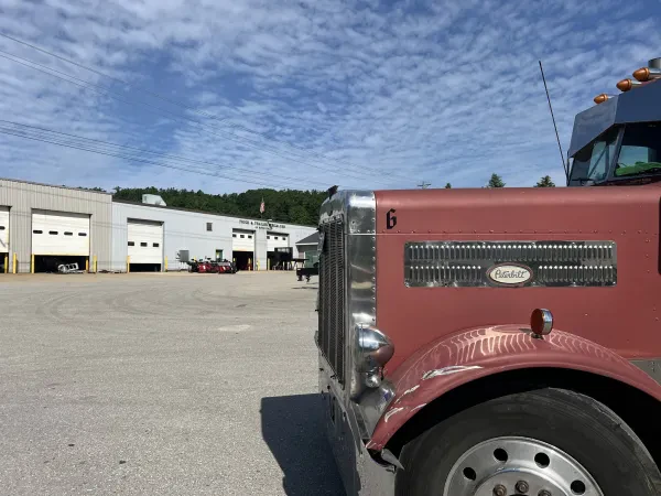Truck & Trailer Specialties of Boyne Falls - photo 3