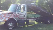 Diamond Towing & Recovery Llc