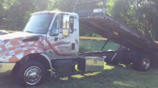 Diamond Towing & Recovery Llc