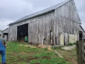 All Ohio Barn recycling and reclaim
