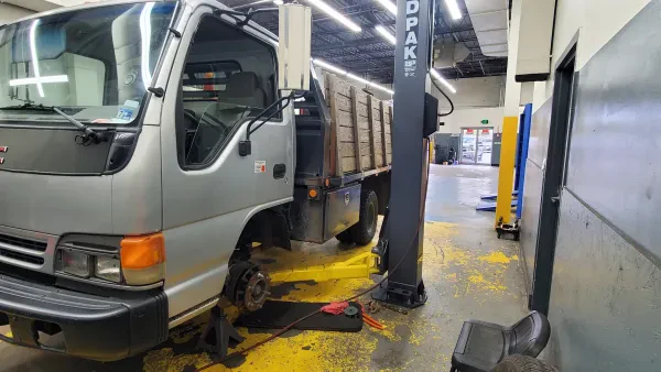 Danny's Auto Service - photo 3