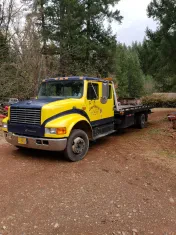 Jerry's AAA Towing