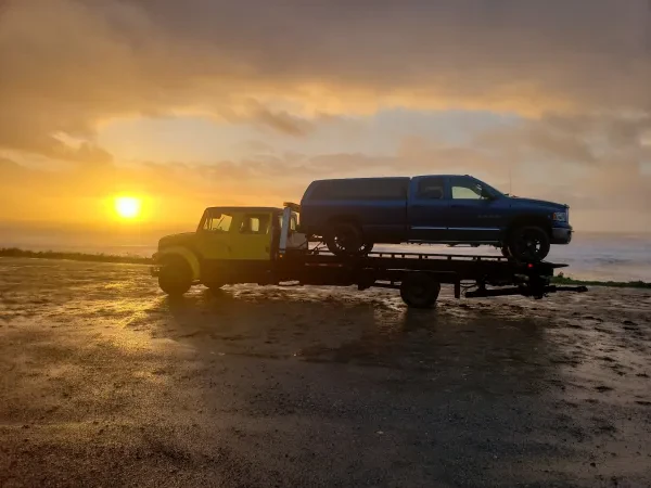 Jerry's AAA Towing - photo 4
