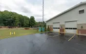 Recycling Drop Off--Alanson