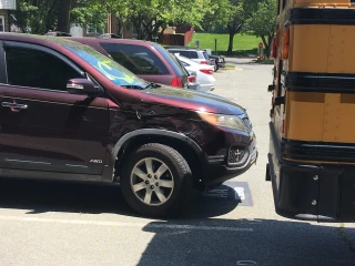 Collision Auto Crafters LLC