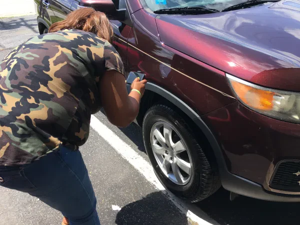 Collision Auto Crafters LLC - photo 2