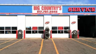 Big Country's, LLC