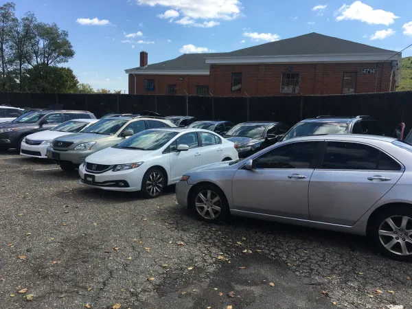 City Auto Max LLC - photo 2